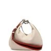 Gucci Borsa `G Gancio' -Negozio Di Abbigliamento Femminile 65100e39 d98f 4b69 8c00 ebbd2e114b7a