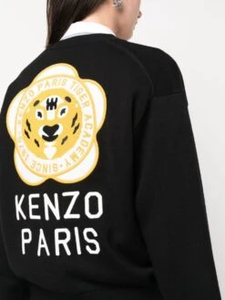 Cardigan 'Kenzo Tiger Academy' -Negozio Di Abbigliamento Femminile 6529dfbe 65c5 46f3 964e e13787a2d20d