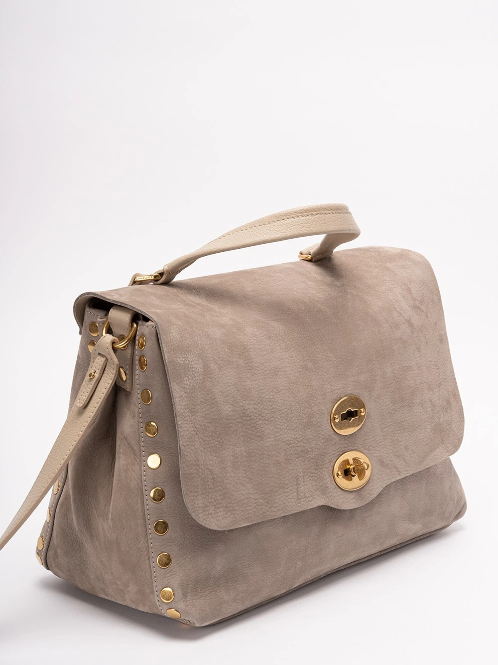 Zanellato Borsa A Spalla Media 'Postina Jones' 5 Zanellato Borsa A Spalla Media 'Postina Jones' - immagine 3