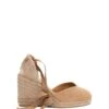 Castañer Espadrillas Con Zeppa `Chiara/8/002' -Negozio Di Abbigliamento Femminile 65bfcd78 7dd0 456a ad56 08db5bc14979