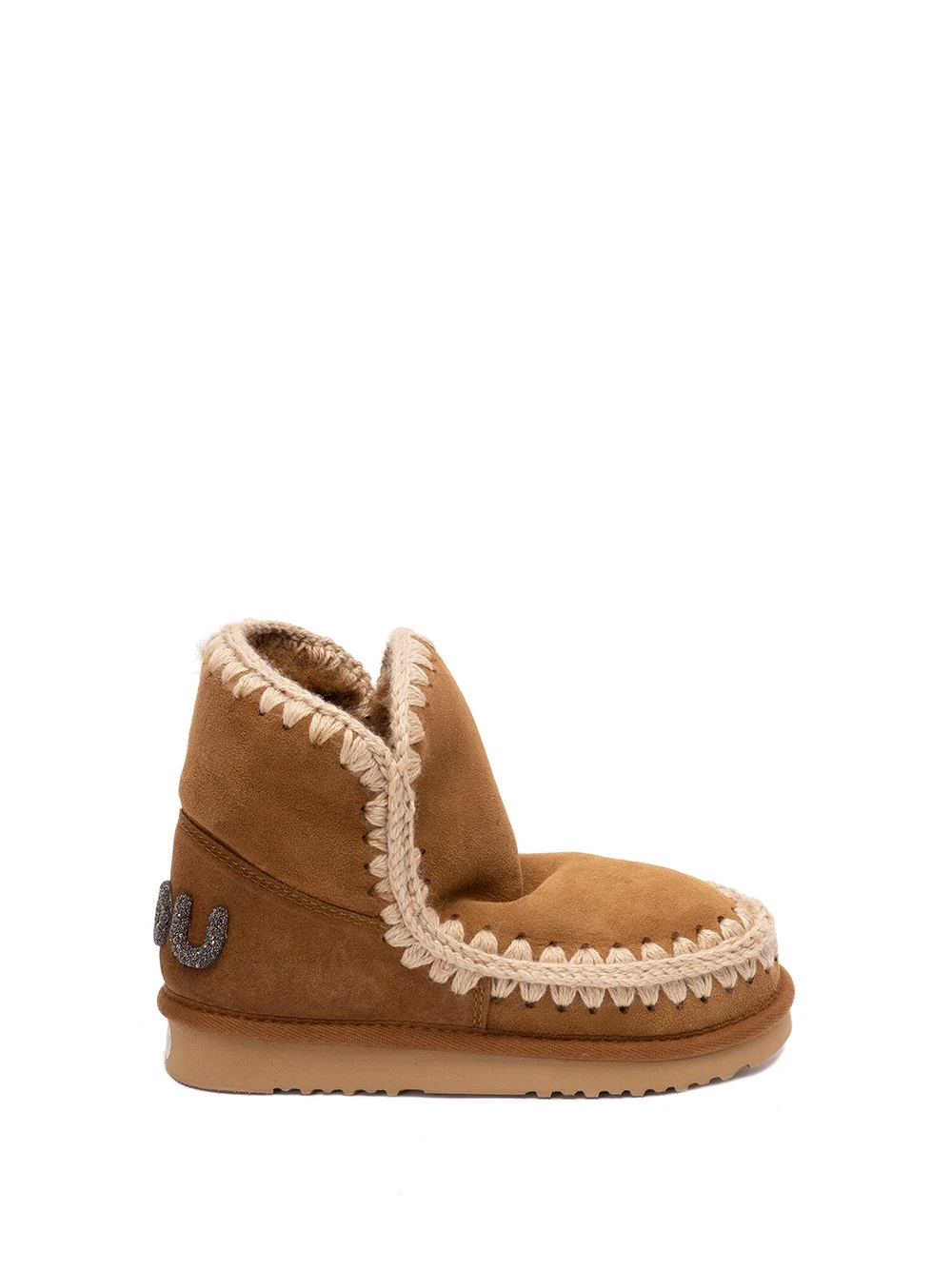 Mou 'Eskimo 18 Glitter Logo' 3 Mou 'Eskimo 18 Glitter Logo'