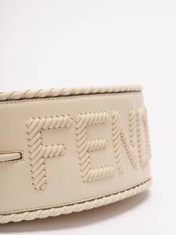 Borsa Hobo 'Fendigraphy Small' -Negozio Di Abbigliamento Femminile 66108127 027d 482f 9b8d 11929b499ef9