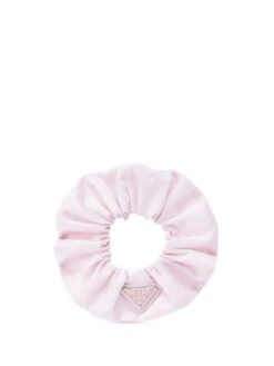 Prada `Re-Nylon` Scrunchie