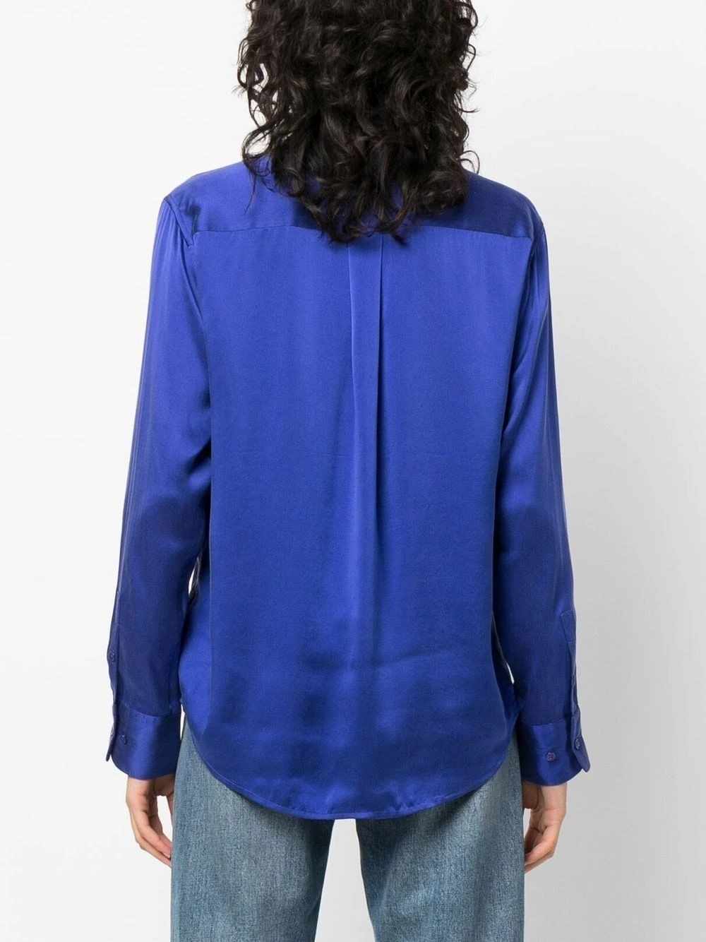 Equipment Camicia `Signature' 5 Equipment Camicia `Signature' - immagine 3