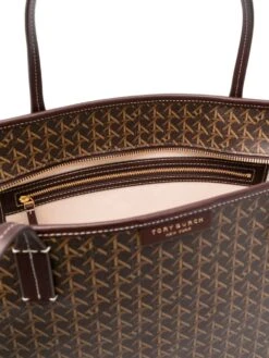 Tory Burch Borsa Tote Con Zip 'Ever-Ready' 11 Tory Burch Borsa Tote Con Zip 'Ever-Ready' -Negozio Di Abbigliamento Femminile 66edd56e 79a9 4b45 824f 925111995672