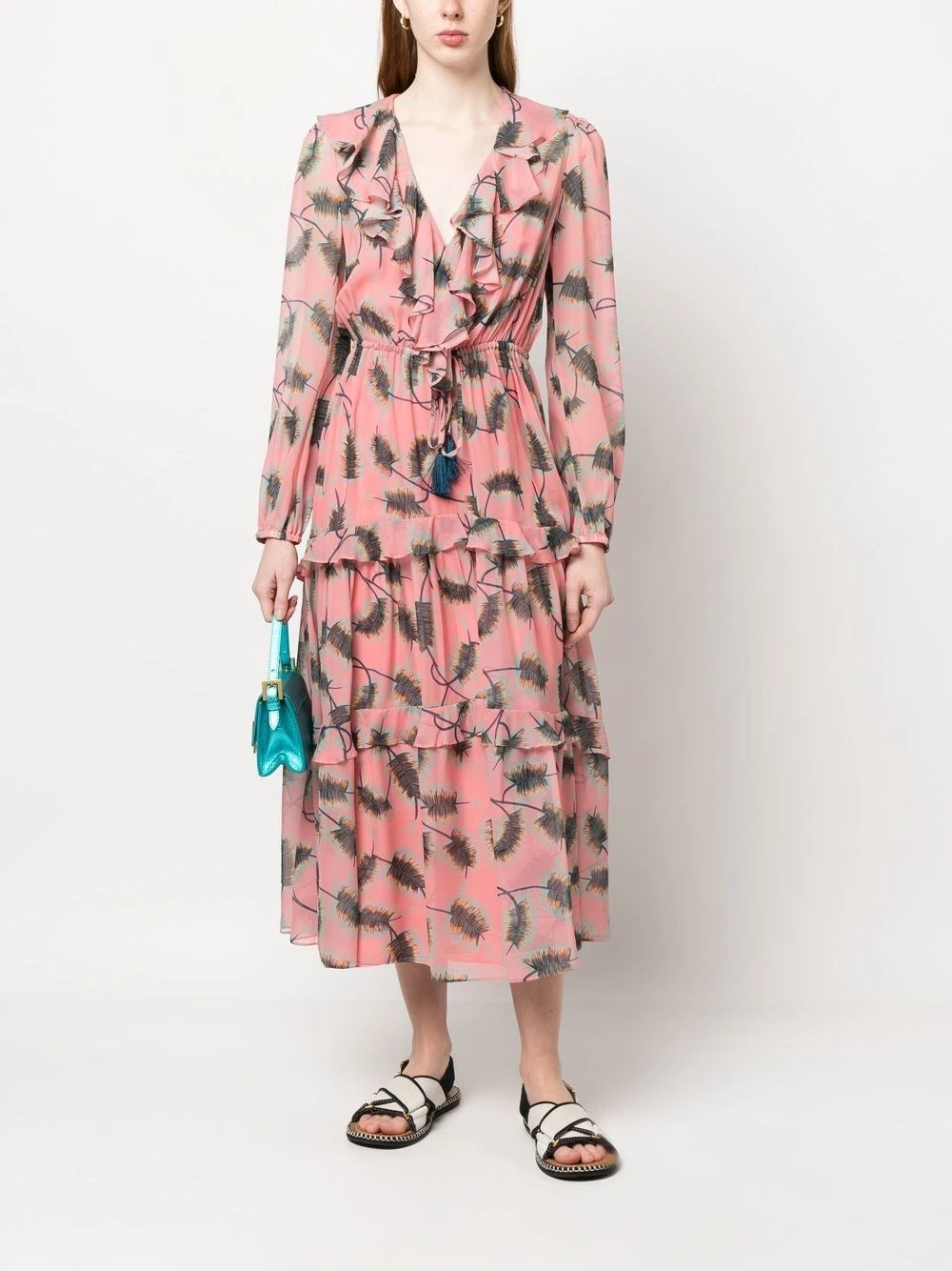 Abito 'Yara' 4 Abito 'Yara' - immagine 2