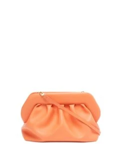 THEMOIRè Pochette 'Bios Vegan Nappa'