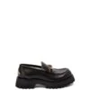Gucci Mocassino In Pelle A Carrarmato 'Horsebit' 2 Gucci Mocassino In Pelle A Carrarmato 'Horsebit' -Negozio Di Abbigliamento Femminile 67b9873a b19d 42e4 a649 446db2831d20