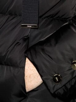 HERNO Cappotto Imbottito 'A-Shape' 9 HERNO Cappotto Imbottito 'A-Shape' -Negozio Di Abbigliamento Femminile 67ceb212 128c 4632 afd4 d90d6c17b495