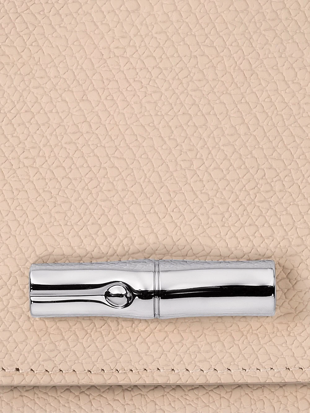 Longchamp Portafoglio Continental Lungo 'Roseau' 5 Longchamp Portafoglio Continental Lungo 'Roseau' - immagine 3