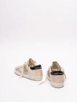 Golden Goose Sneaker 'Super-Star' 9 Golden Goose Sneaker 'Super-Star' -Negozio Di Abbigliamento Femminile 683b4455 e011 4f91 8c15 165b0ad589cb