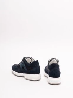Hogan Sneaker 'Interactive' -Negozio Di Abbigliamento Femminile 684b5bc4 5b6d 487c 9a22 91e9e945ce96