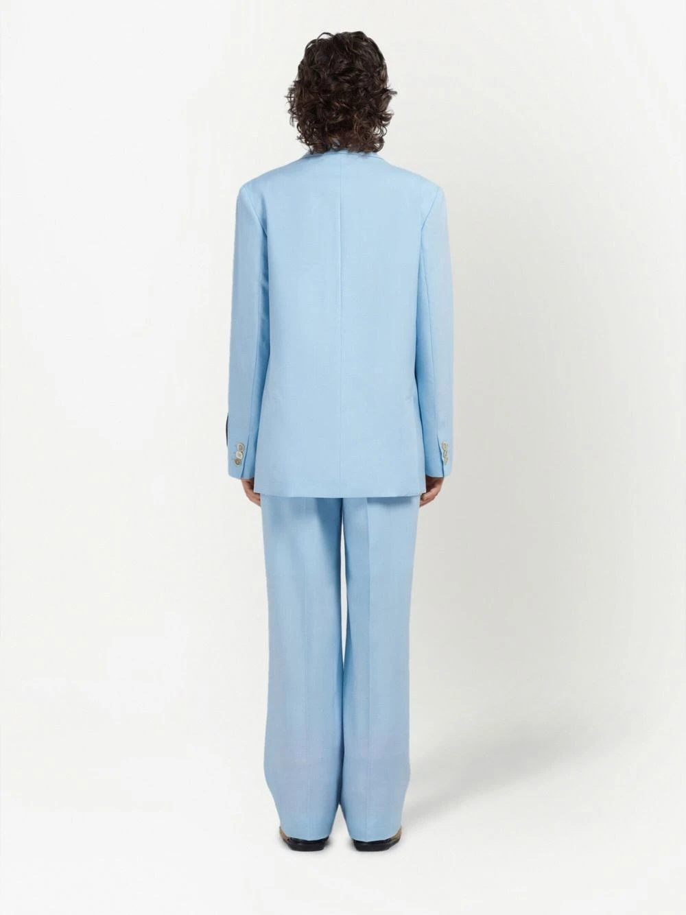 Marni GIMA0182U2TW839 00B12 ARCTIC 6 Marni GIMA0182U2TW839 00B12 ARCTIC - immagine 4