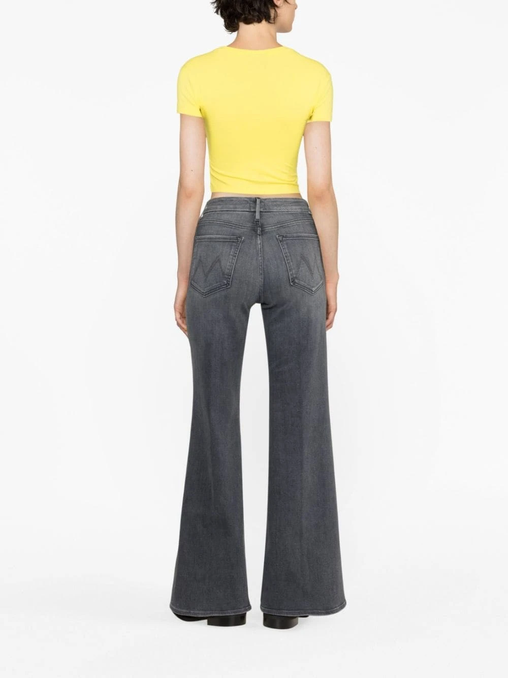 MOTHER Jeans 'The Roller Heel' 6 MOTHER Jeans 'The Roller Heel' - immagine 4