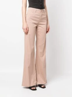 Dondup Jeans 'Amber' A Gamba Ampia -Negozio Di Abbigliamento Femminile 6a347ba4 c310 436c aeae a18c51c3a6aa