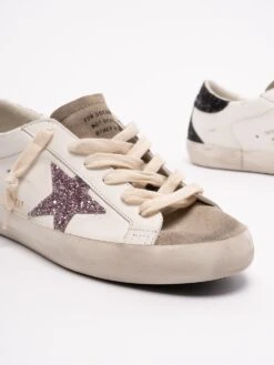 Golden Goose Sneakers `Super-Star' 11 Golden Goose Sneakers `Super-Star' -Negozio Di Abbigliamento Femminile 6a578cd9 03a5 4d05 90b6 51f55a11b421