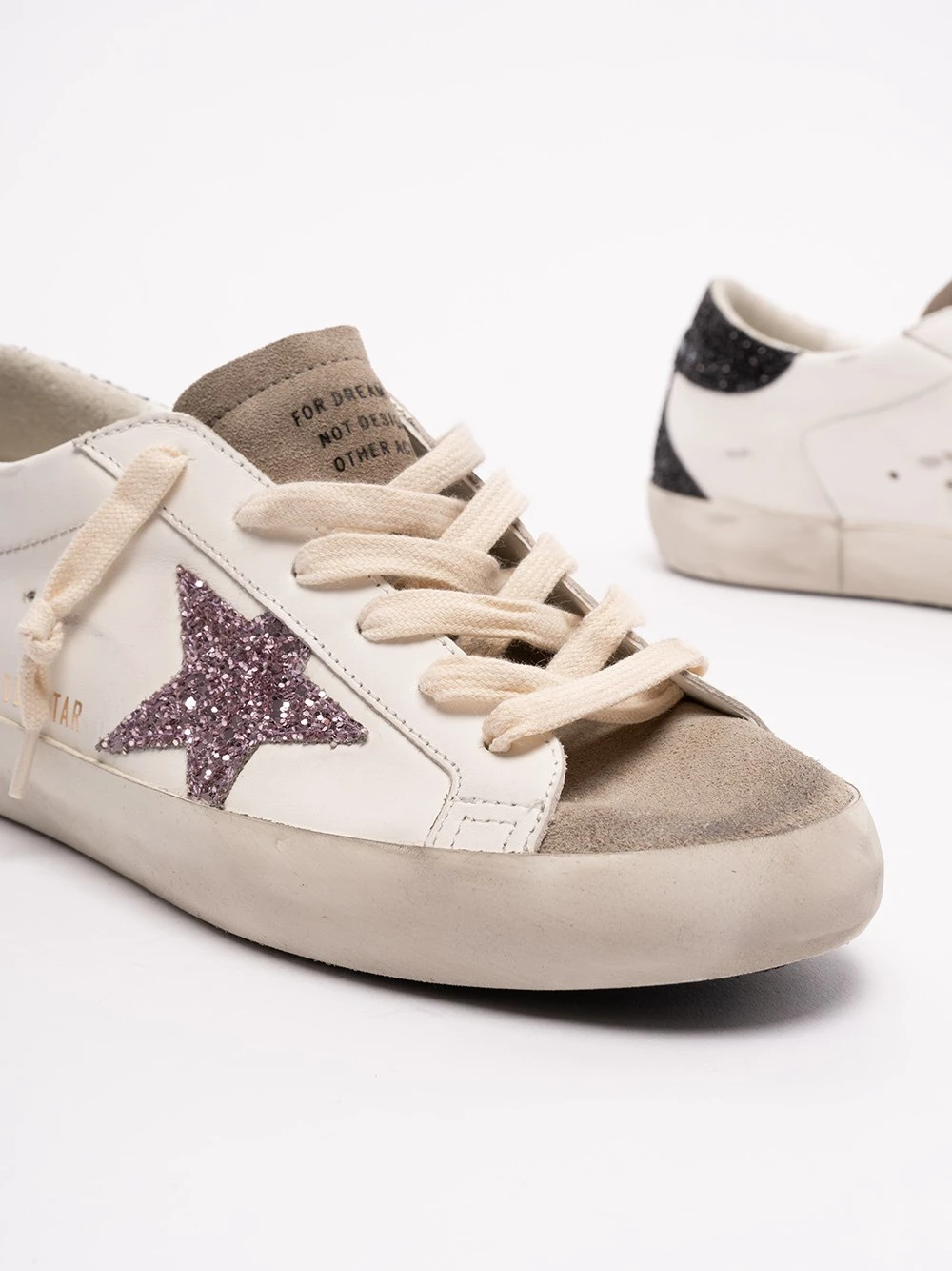 Golden Goose Sneakers `Super-Star' 7 Golden Goose Sneakers `Super-Star' - immagine 5