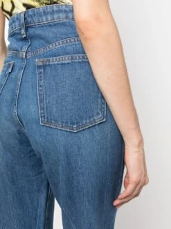 `Sabina Girlfriend` Cropped Jeans 11 `Sabina Girlfriend` Cropped Jeans -Negozio Di Abbigliamento Femminile 6b73d44d 40e3 420d a181 f4edb5ab04b7