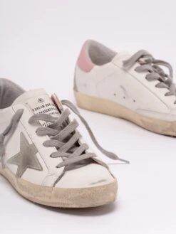 Golden Goose Sneaker `Superstar -Negozio Di Abbigliamento Femminile 6bab7972 26e7 44c6 be9c 79599836fbc6