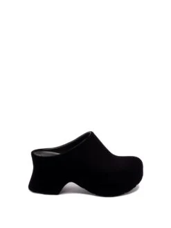 Loewe `Terra Foam` Clogs