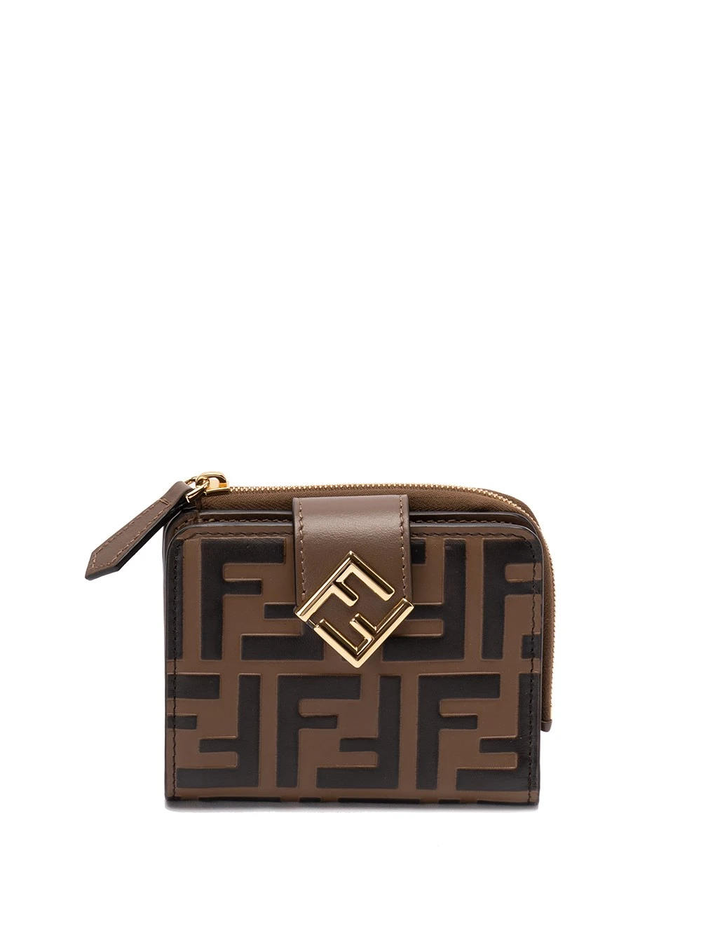 FENDI Portafoglio Piccolo 3 FENDI Portafoglio Piccolo