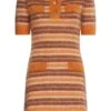 Marni ABMD0140EQUFU107 RGM38 CLAY -Negozio Di Abbigliamento Femminile 6c1217f2 f949 4cc9 972c d9eb370961f0