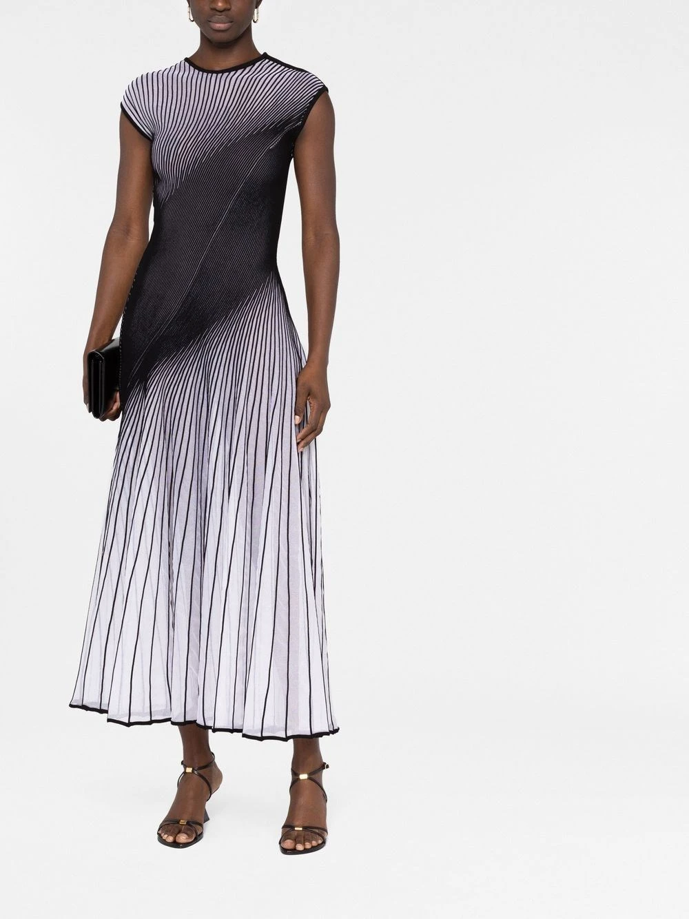 ALAIA Abito Twist 4 ALAIA Abito Twist - immagine 2