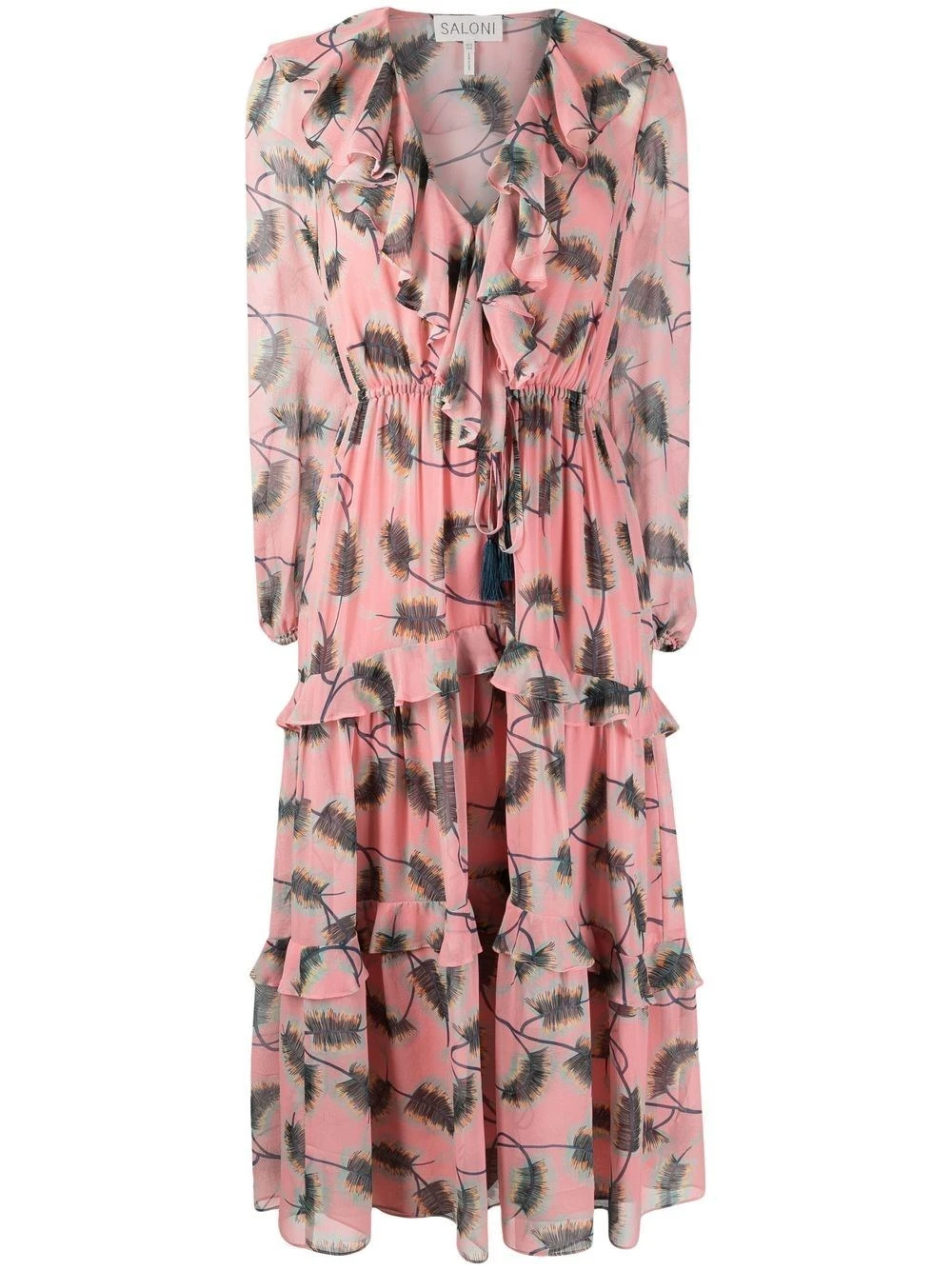 Abito 'Yara' 3 Abito 'Yara'