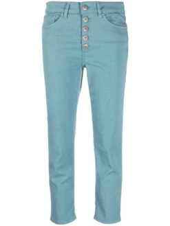 Dondup Jeans `Koons Gioiello'