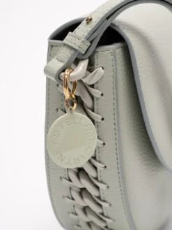 STELLA MCCARTNEY Borsa A Spalla Media -Negozio Di Abbigliamento Femminile 6d189fcc 1706 43f9 b828 f15588414225