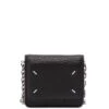 Maison Margiela Portafoglio Catena 'Four Stitches'