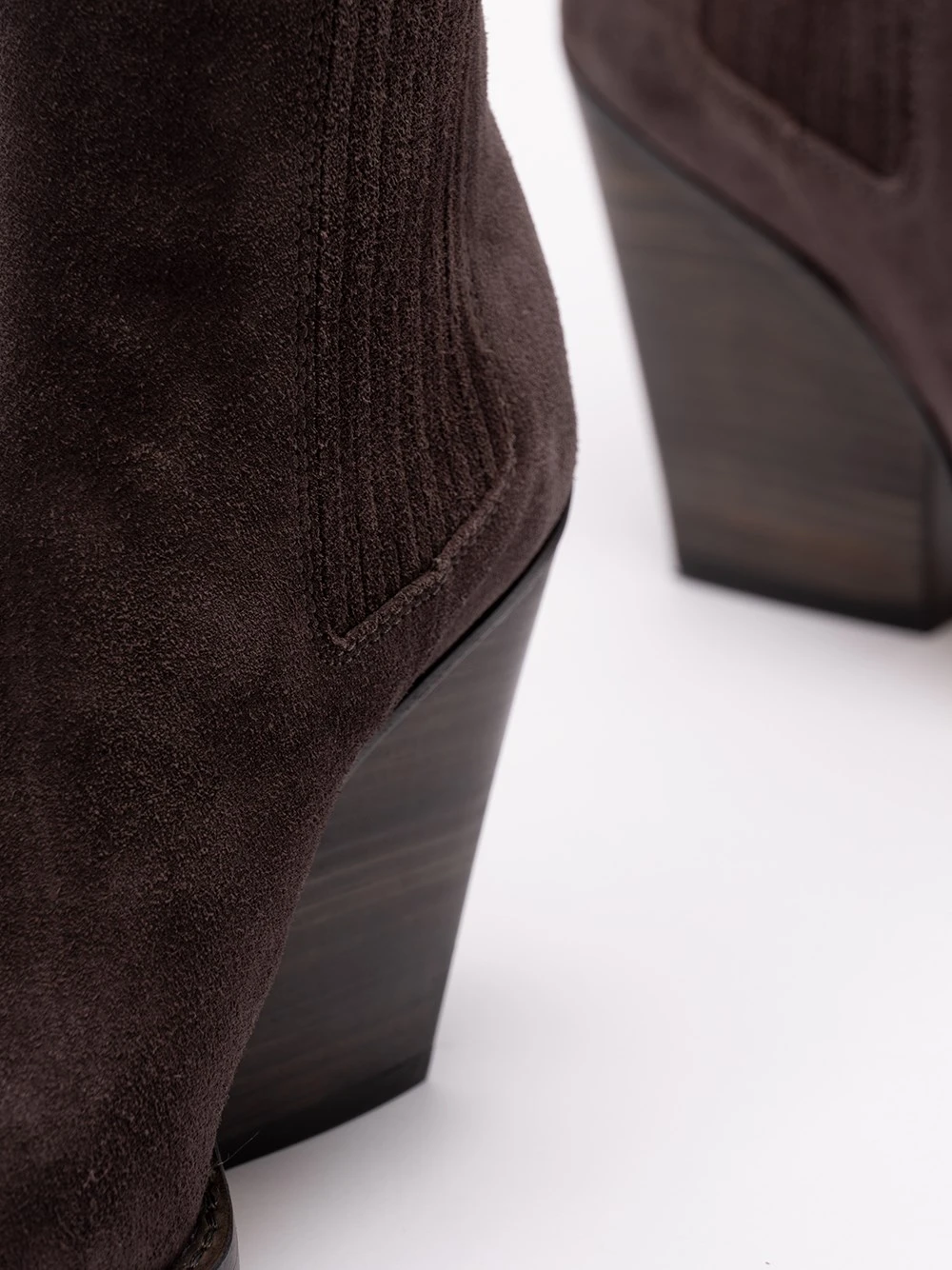 Paris Texas Stivaletti In Pelle 'Dallas' 7 Paris Texas Stivaletti In Pelle 'Dallas' - immagine 5