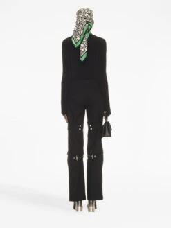 Off-White Top A Collo Alto 'Off Stamp' 9 Off-White Top A Collo Alto 'Off Stamp' -Negozio Di Abbigliamento Femminile 6d93e488 51d9 42e3 a71e a688981e1cda