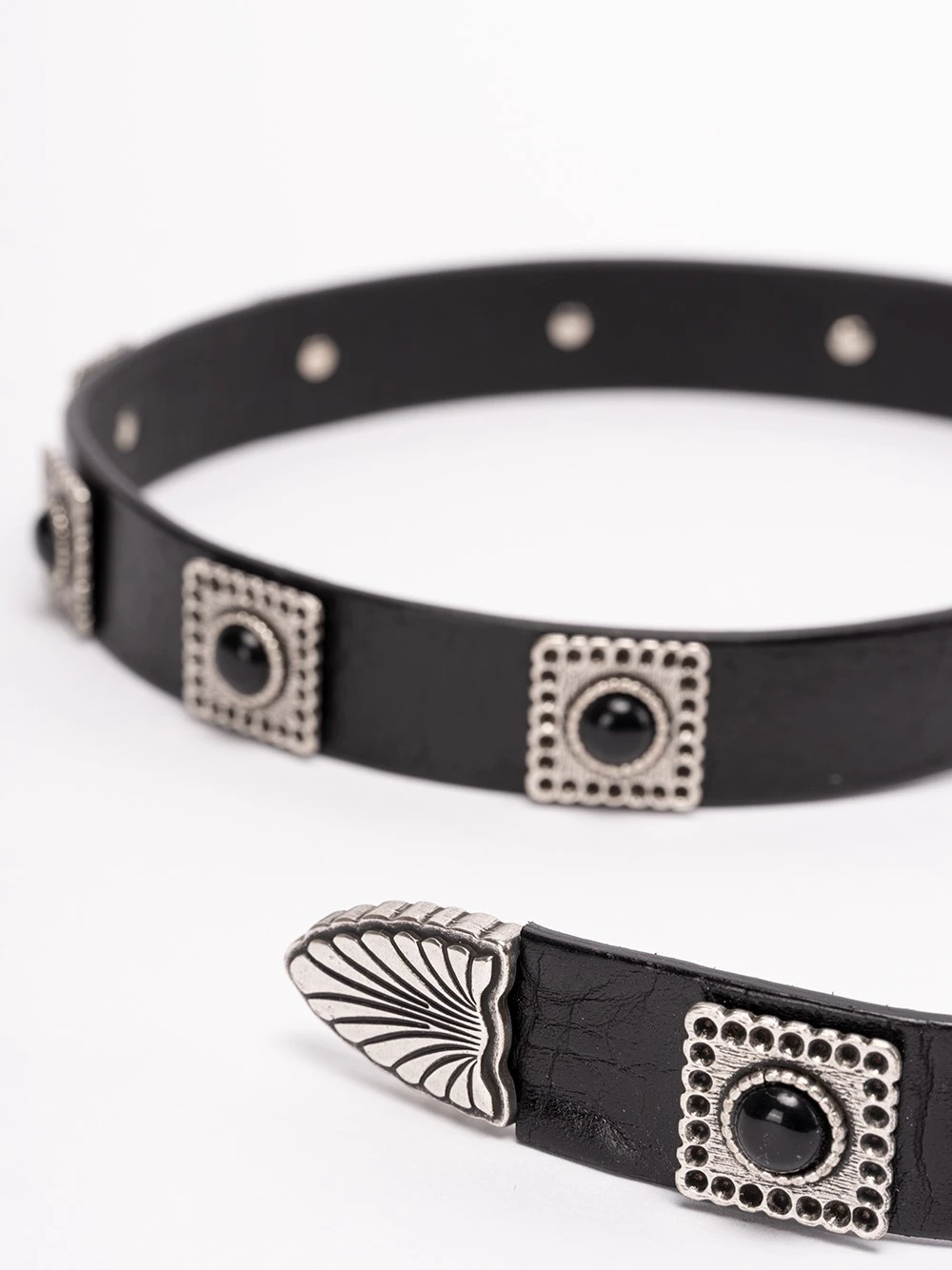 Golden Goose Cintura 'Shell' 4 Golden Goose Cintura 'Shell' - immagine 2