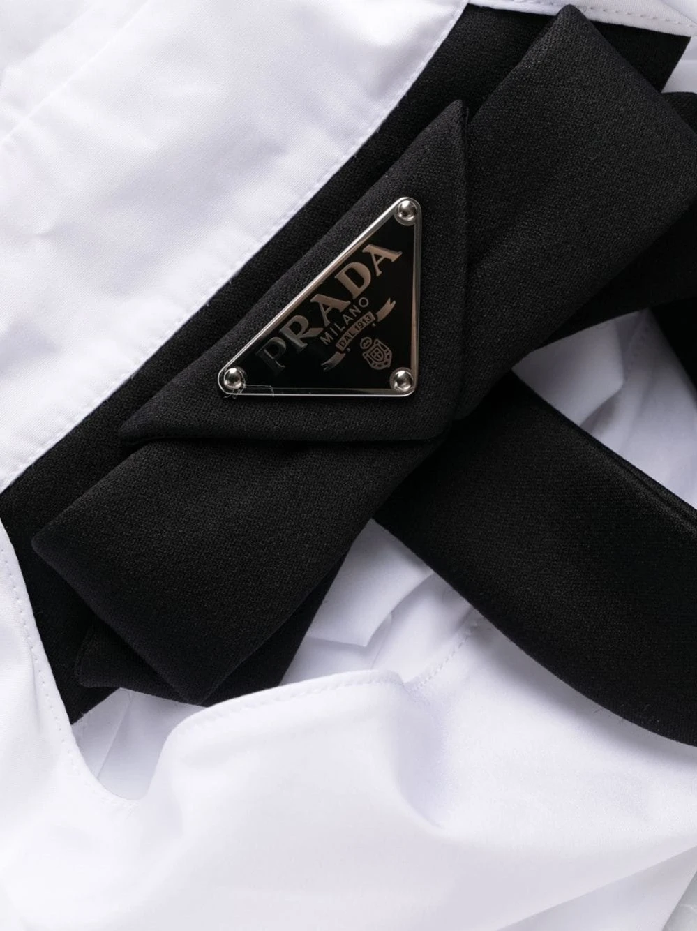Prada Shirt Dress 5 Prada Shirt Dress - immagine 3