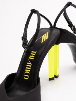 Décolleté `Perine' -Negozio Di Abbigliamento Femminile 6de325b7 f24a 4c44 a7d4 66e46a624696