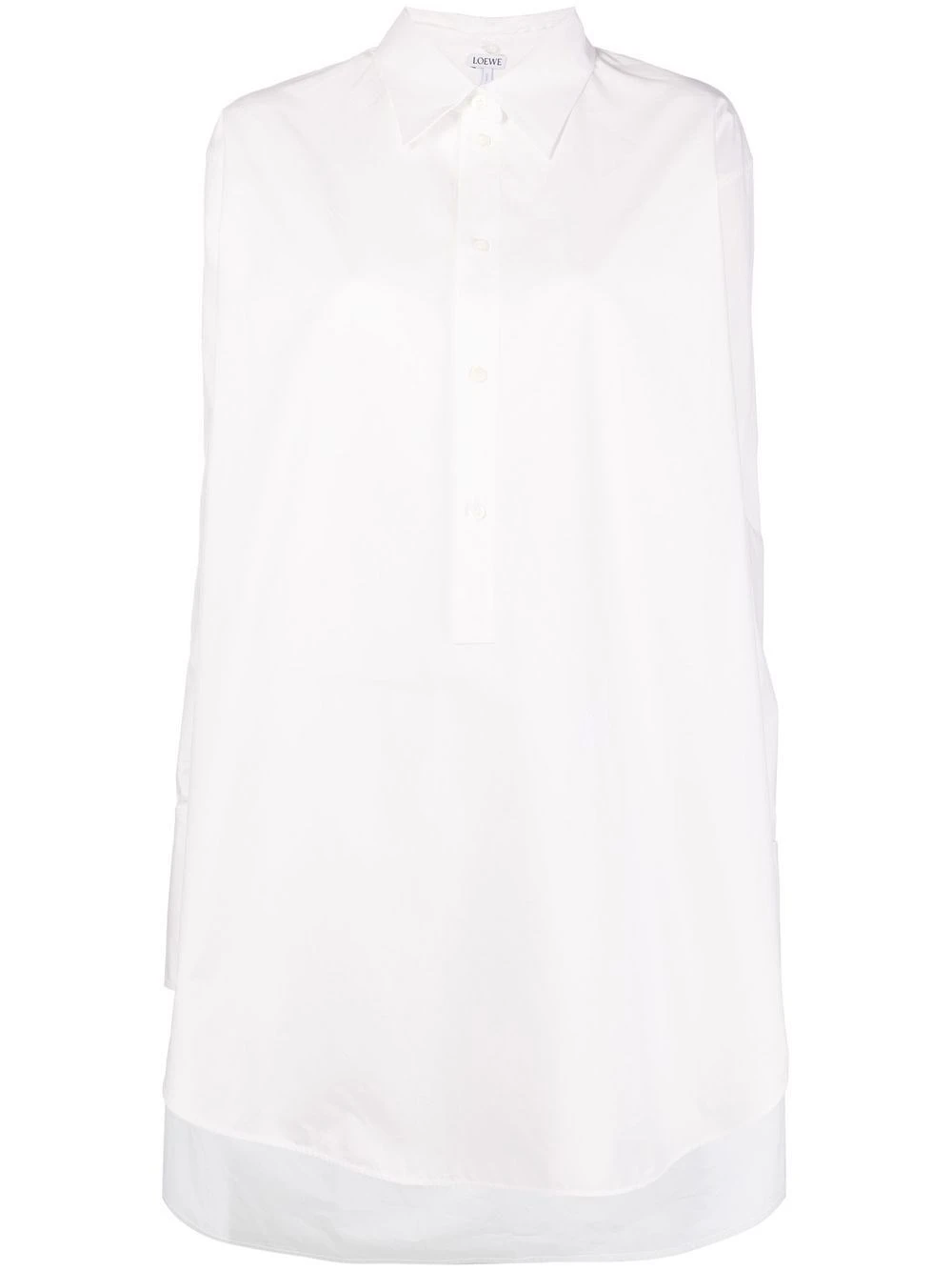 Loewe Abito Camicia 3 Loewe Abito Camicia