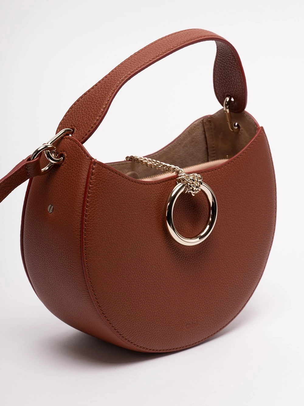 Chloé Tracolla "Arlene" 5 Chloé Tracolla "Arlene" - immagine 3