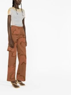 Off-White T-shirt Basic 'Laundry' 8 Off-White T-shirt Basic 'Laundry' -Negozio Di Abbigliamento Femminile 6ebe9b22 0455 4ebc 9b77 8330a73e5103