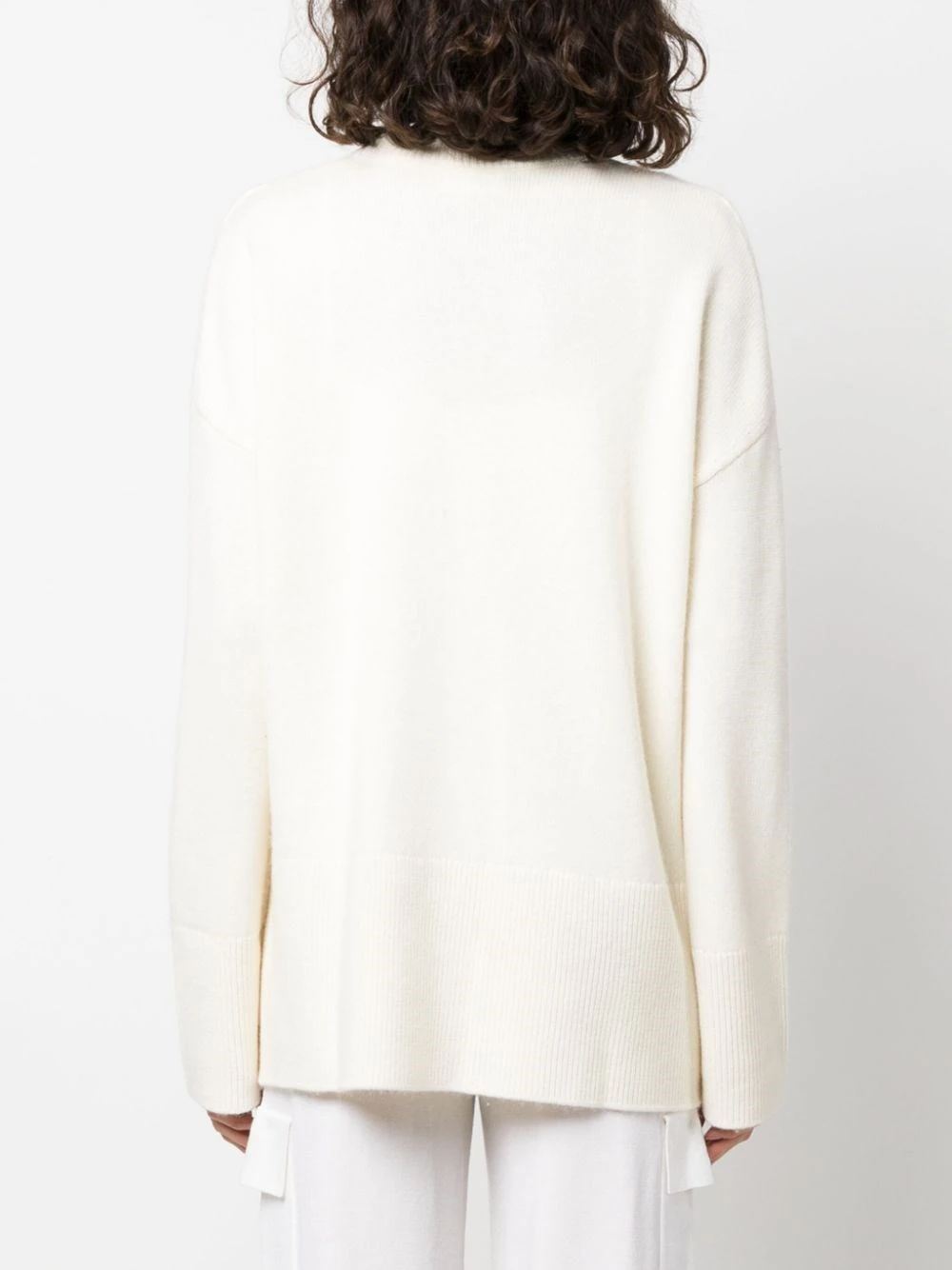 P.A.R.O.S.H. Maglione Girocollo 7 P.A.R.O.S.H. Maglione Girocollo - immagine 5