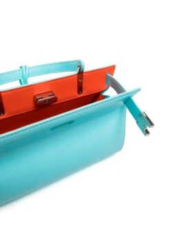 Tory Burch Borsa Piccola 'Lee Radziwill Cat Eye' 8 Tory Burch Borsa Piccola 'Lee Radziwill Cat Eye' -Negozio Di Abbigliamento Femminile 6f66b274 c6a0 4837 bca4 479308d5bec4