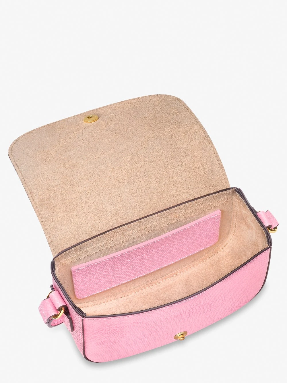 Longchamp Borsa A Tracolla Extra Piccola 'Epure' 6 Longchamp Borsa A Tracolla Extra Piccola 'Epure' - immagine 4