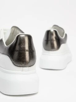 Alexander McQueen Sneaker 'Oversize' 11 Alexander McQueen Sneaker 'Oversize' -Negozio Di Abbigliamento Femminile 6fc40c40 66d2 48de b5af 019881ba70ce