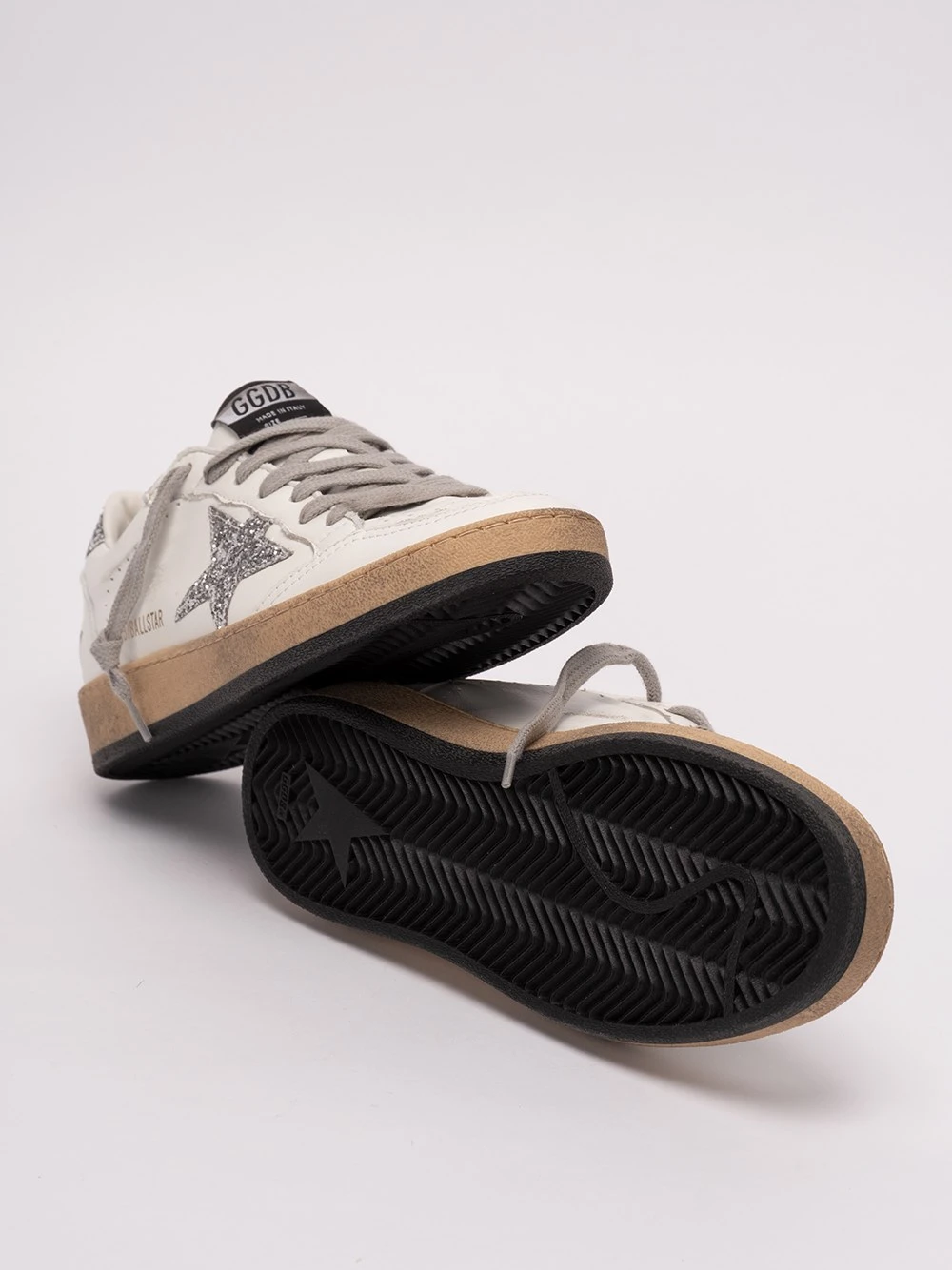 Golden Goose Sneaker "Ball Star" 6 Golden Goose Sneaker "Ball Star" - immagine 4