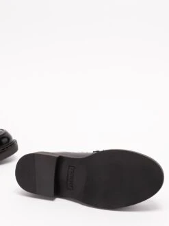 Twin Set Mocassino In Pelle Con Micro Borchie -Negozio Di Abbigliamento Femminile 6ffe33fd c83d 4fda bf92 34053e9dfb33