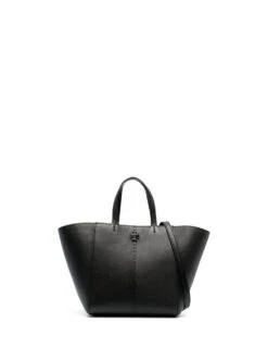 Tory Burch Borsa Shopping In Pelle 'McGraw'