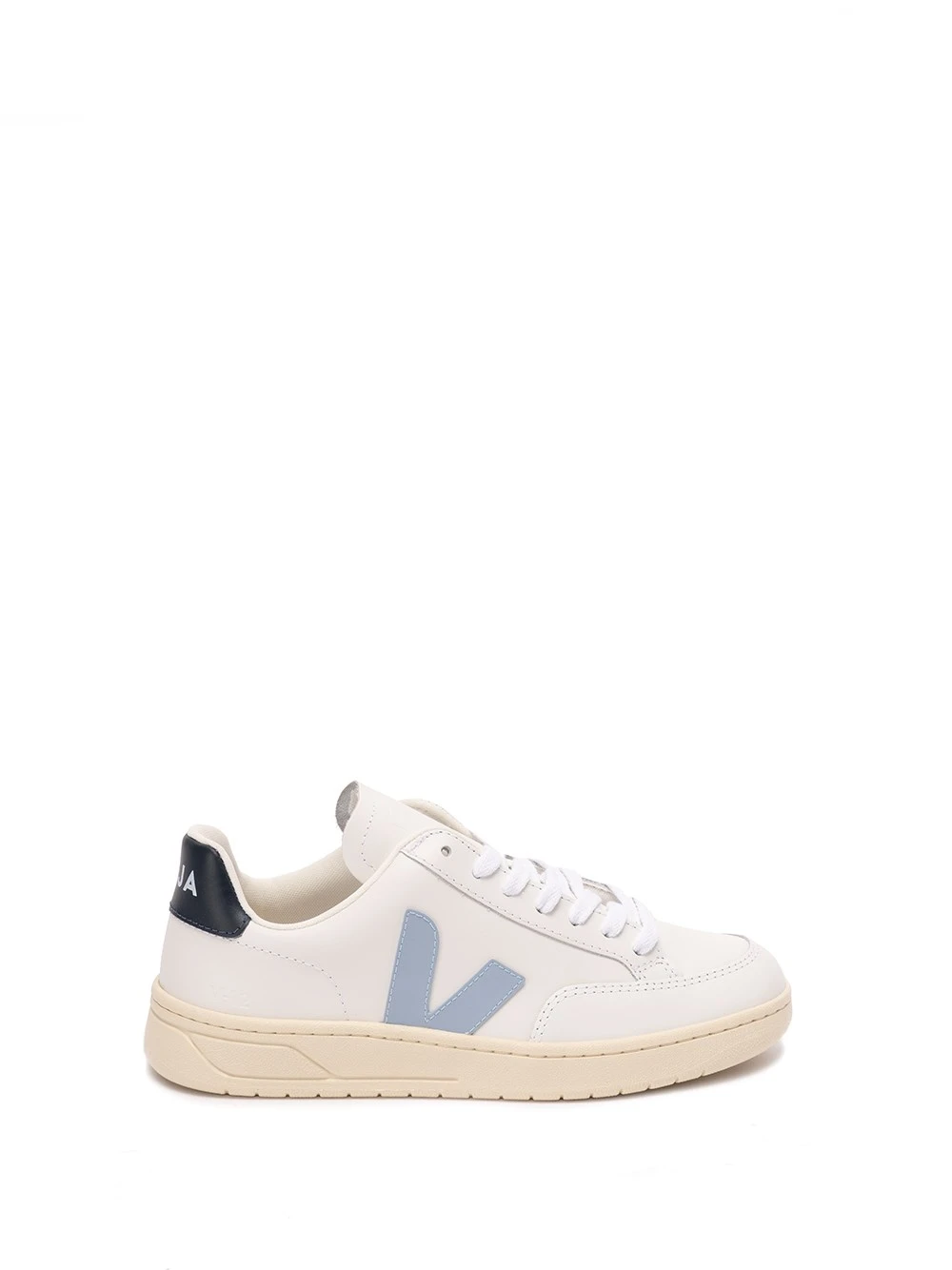 Veja Sneaker In Pelle 'V-12' 3 Veja Sneaker In Pelle 'V-12'