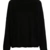 Maglione A Collo Alto Oversize In Maglia Chunky 2 Maglione A Collo Alto Oversize In Maglia Chunky -Negozio Di Abbigliamento Femminile 70b21ba2 83e1 471f a606 c6ad23c4261e