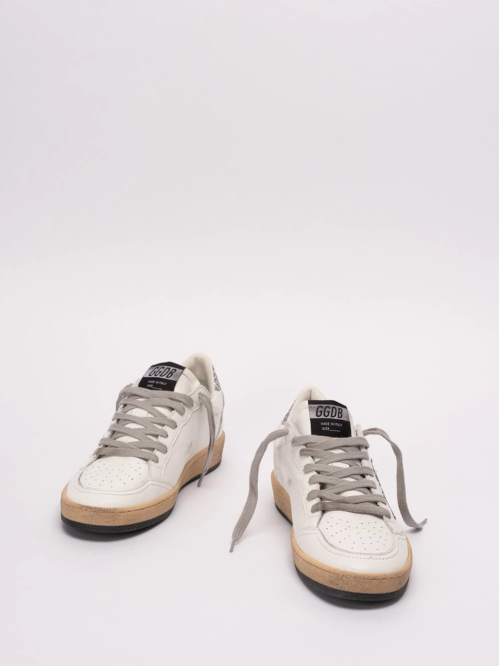 Golden Goose Sneaker "Ball Star" 4 Golden Goose Sneaker "Ball Star" - immagine 2