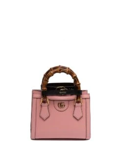 Borsa Tote Mini 'Gucci Diana'